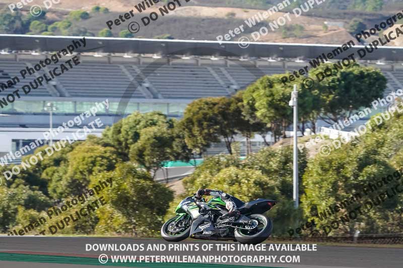 motorbikes;no limits;november 2019;peter wileman photography;portimao;portugal;trackday digital images